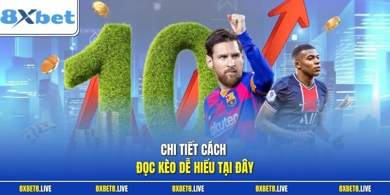 Chi tiết cách đọc kèo dễ hiểu tại đây