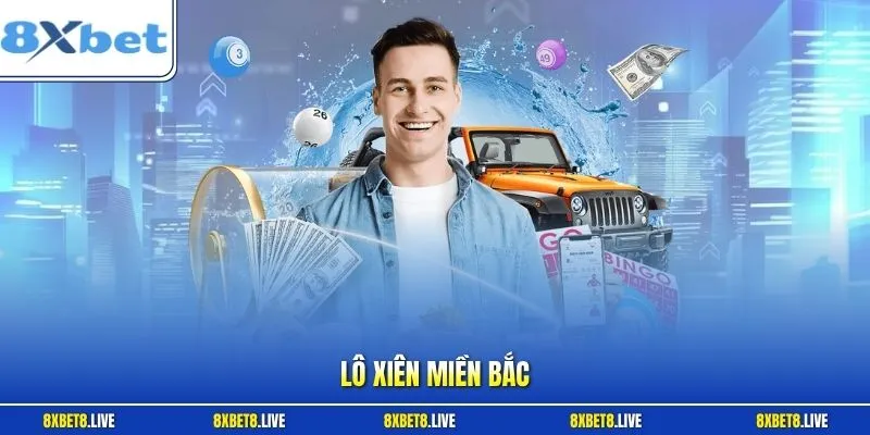 Lô xiên miền bắc