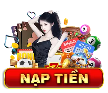 Nạp tiền 8xbet