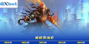 Nổ hũ tây du ký