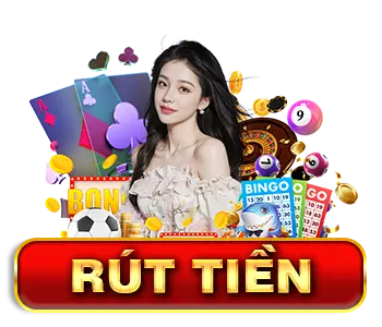 Rút tiền 8xbet